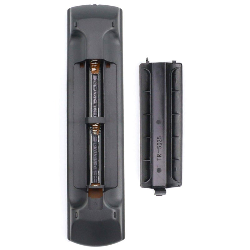 Beyution N2QAYB000321 Remote Control fit for Panasonic Plasma LCD HDTV TCL26X1 TCL32G1 TCL32S1 TCL32X1 TCL37G1 TCL37S1 TCL37X1 TCP42C1 TCP42S1 TCP42U1 TCP42X1 TCP46S1 TCP46U1 TCP46UI TCP50C1 TCP50S1 TCP50U1 - Image 2